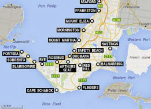 Chauffeur Cars Mornington Peninsula